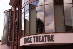 Rose Theatre Kingston Announces Eoin McAndrew, Eilidh Nurse And Sid Sagar As The Selected Playwrights For The Inaugural New Writing Festival  Image