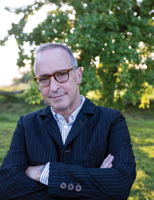 AN EVENING WITH DAVID SEDARIS Comes to The Palace Theatre 