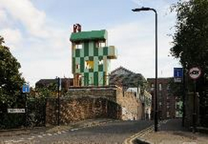 New Venue Potemkin Theatre Launches In East London Image