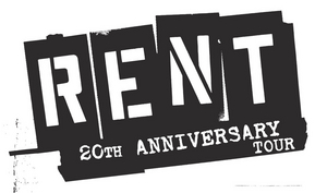 RENT 20th Anniversary Tour Announces Rush Seats in Calgary Image