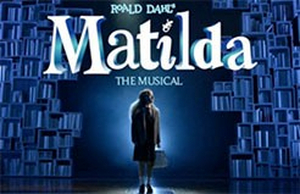 Children's Playhouse Of Maryland Presents Roald Dahl's MATILDA Image