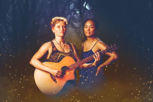 Raven Theatre Presents SUNDOWN, YELLOW MOON Chicago Premiere! Image