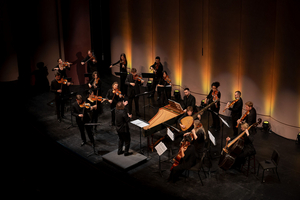 Mercury Chamber Orchestra Kicks Off 19th Season With Vivaldi 