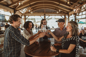 Annual Craft Beverage Festivals Return To Bethel Woods This October Image