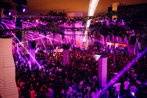 Jamie Jones Presents PARADISE NEW YORK Image