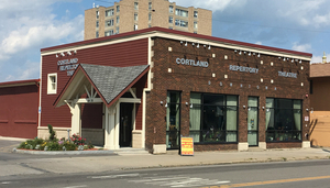 CRT Downtown Announces Fall Events And Shows Image