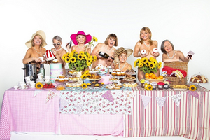 CALENDAR GIRLS Comes to Storyhouse  Image