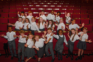Children's Casting Announced For NATIVITY! THE MUSICAL In Wolverhampton Image