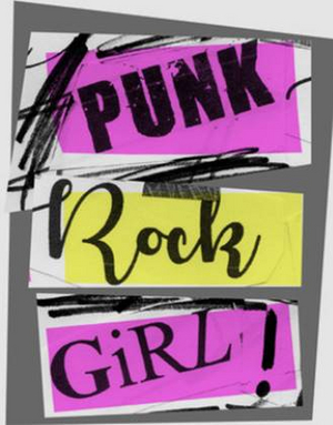 PUNK ROCK GIRL by Joe Iconis to Receive Developmental Reading 