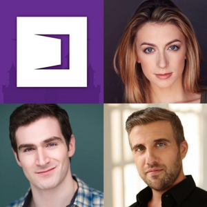 Farmers Alley Theatre Presents CAMELOT Image