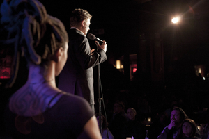 CLOSE TO HOME: The Moth In Santa Monica Announced At The Broad Stage Image