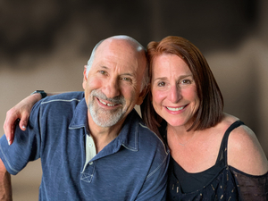 Rob And Laurie Glaser To Receive Arizona Theatre Company's Georgy Award 