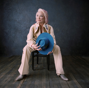 Tanya Tucker & Friends Come To Ryman Auditorium This January 