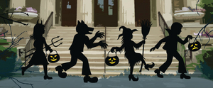 The Music Institute of Chicago' Musical SPOOKTACULAR Celebrates Halloween, 10/27 Image