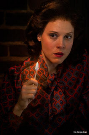 WAIT UNTIL DARK Opens At Barter Theatre 