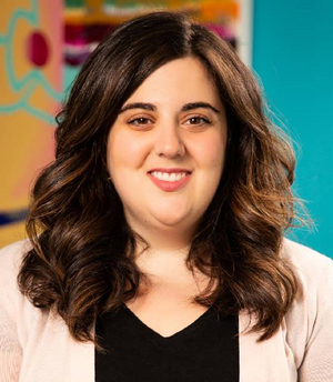 Lively McCabe Promotes Allison Bressi To The Position Of Vice President Of Theater Image