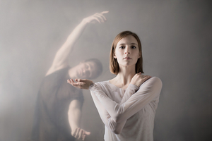 ORPHEUS ALIVE Excerpt To Be Performed At Works & Process At The Guggenheim Image