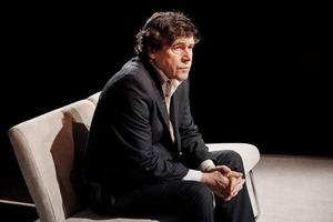 CYPRUS AVENUE Will Be Broadcast On BBC Four Image