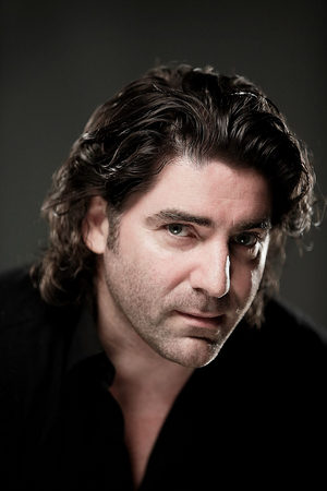 Brian Kennedy Returns To New York And Boston For Special Holiday Concerts  Image