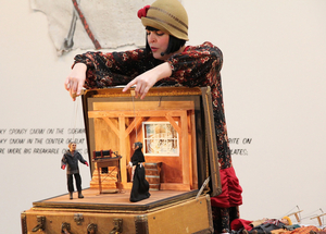 Pontine Theatre Announces 42nd Performance Season Image