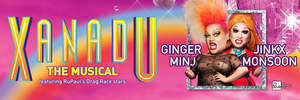 XANADU Comes to the State Theatre Image