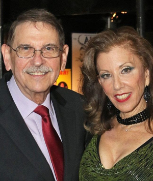 LAUGHING THROUGH LIFE Dedicated To Late Music Director, Tex Arnold Comes To Don't Tell Mama 