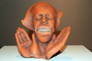 MCCC Art Faculty Takes The Stage At The Gallery At Mercer Exhibit Image