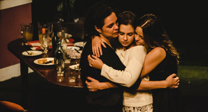WHAT IF THEY WENT TO MOSCOW? Marks Christiane Jatahy's BAM Debut Image
