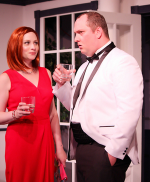 ActorsNET Presents AN IDEAL HUSBAND 