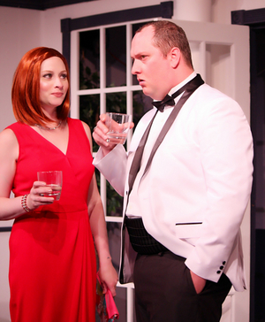ActorsNET Presents AN IDEAL HUSBAND Image