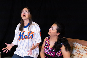 COMPLETE GAME Comes to Studio Playhouse 