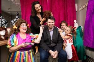 The Everyman Announces Cornucopia - Autumn Season Launch 2019 Image