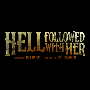 WildClaw Presents HELL FOLLOWED WITH HER  Image