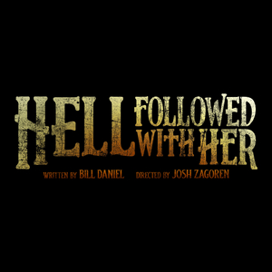 WildClaw Presents HELL FOLLOWED WITH HER Image