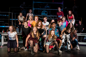 Un-Common Theatre Awarded Prestigious 2019 Moss Hart Award Image
