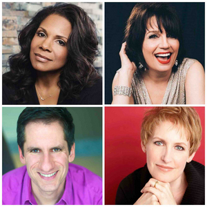 Audra McDonald, Beth Leavel & Liz Callaway Join Seth Rudetsky For Broadway @ NOCCA 2019-20 Concert Season Image