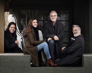 Chamber Music Society Presents Renowned Juilliard String Quartet In Three Metro Detroit Concerts Image