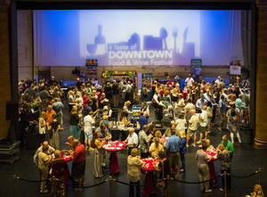 Sarasota Youth Opera Fundraiser Welcomes New Partners And Returning Favorites, September 21 Image