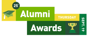 University of Alberta Honours Grad Dedicated to Ending Youth Hunger Image
