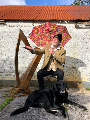 Storytelling Arts Of Indiana Brings Ireland To Indy Image