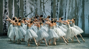 Casting Announced For THE NUTCRACKER At Segerstrom Center For The Arts Image