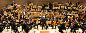 Pacific Symphony's 19-20 Season Opens With Orff's CARMINA BURANA  Image