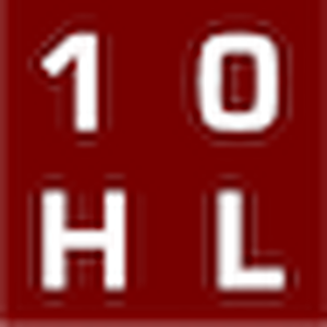 10HL Announces 2020 Season Image