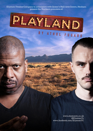 Northern Premiere Of PLAYLAND Comes To The Empty Space @ Footlights Image