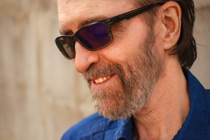 AN EVENING WITH GEORGE WINSTON Comes to The Lincoln Image
