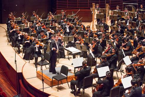 Philadelphia Youth Orchestra Announces 80th Anniversary Season 
