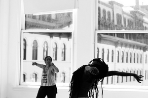 Clark Center NYC Presents 2nd Annual Dance Showcase Image