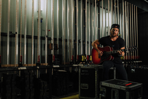 Kip Moore Room To Bring SPARE ACOUSTIC Tour To MPAC Image