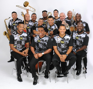 Grupo Niche Announced At MPAC Image