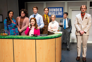 THE OFFICE: A MUSICAL PARODY Comes To MPAC Image